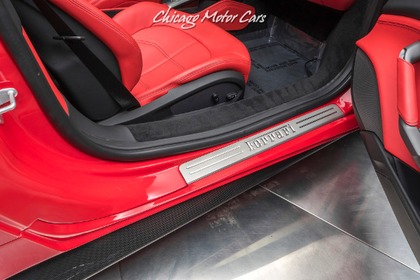 Used-2018-Ferrari-488-Spider-Convertible-2122-HRE-PERFORMANCE-WHEELS-CARBON-FIBER-SPORT-EXHAUST