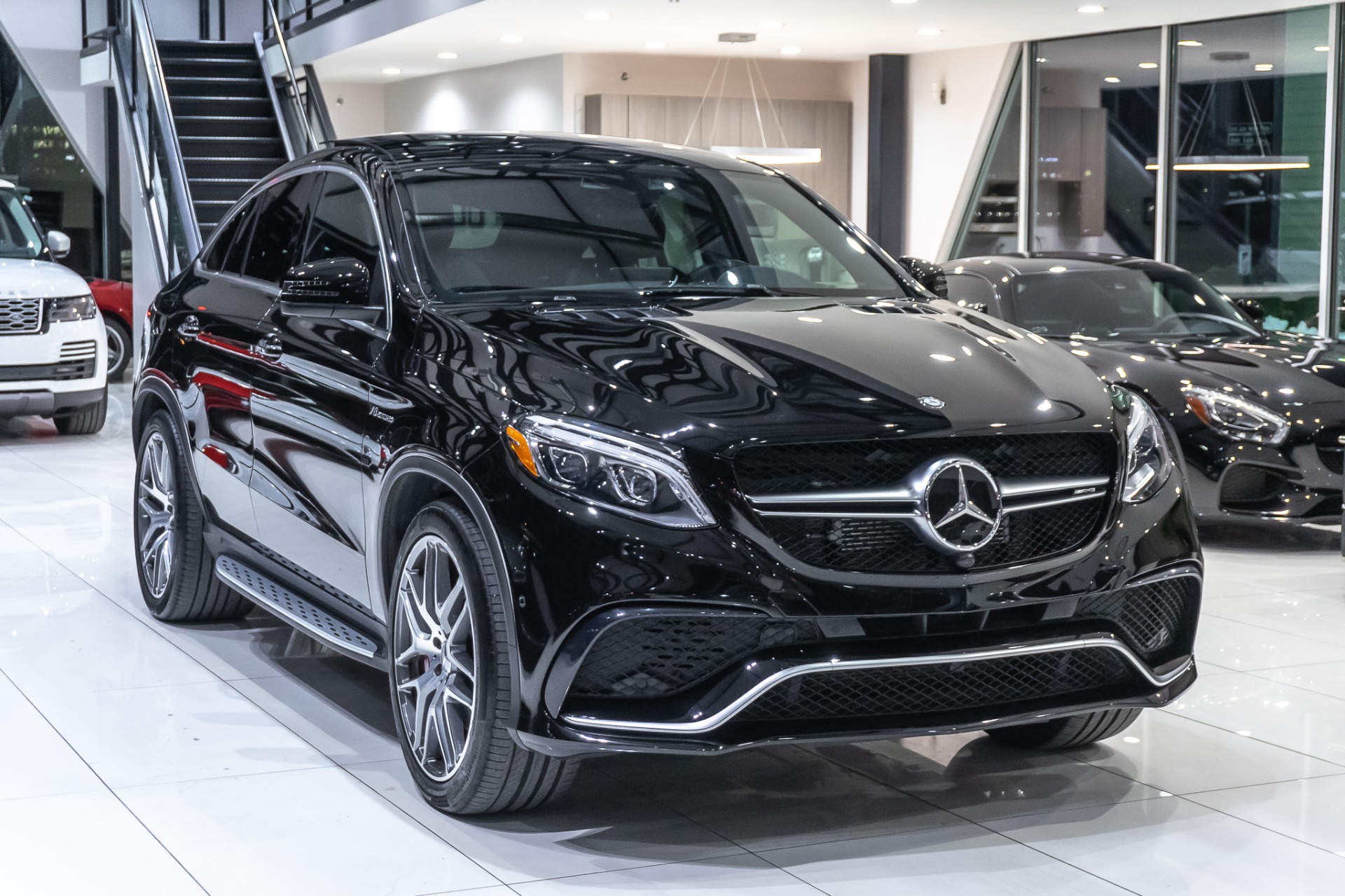 Used-2016-Mercedes-Benz-GLE63-AMG-S-4Matic-Coupe-MSRP-116K-PERFORMANCE-EXHAUST-DRIVER-ASSISTANCE