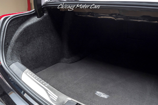 Used-2016-Cadillac-CT6-30TT-Platinum-AWD-Sedan-LOADED-REAR-SEAT-ENTERTAINMENT
