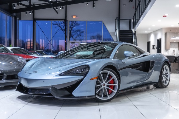 Used-2018-McLaren-570S-Spider-Luxury-Package--Ceramic-Brakes--Sport-Exhaust-MSRP-241k