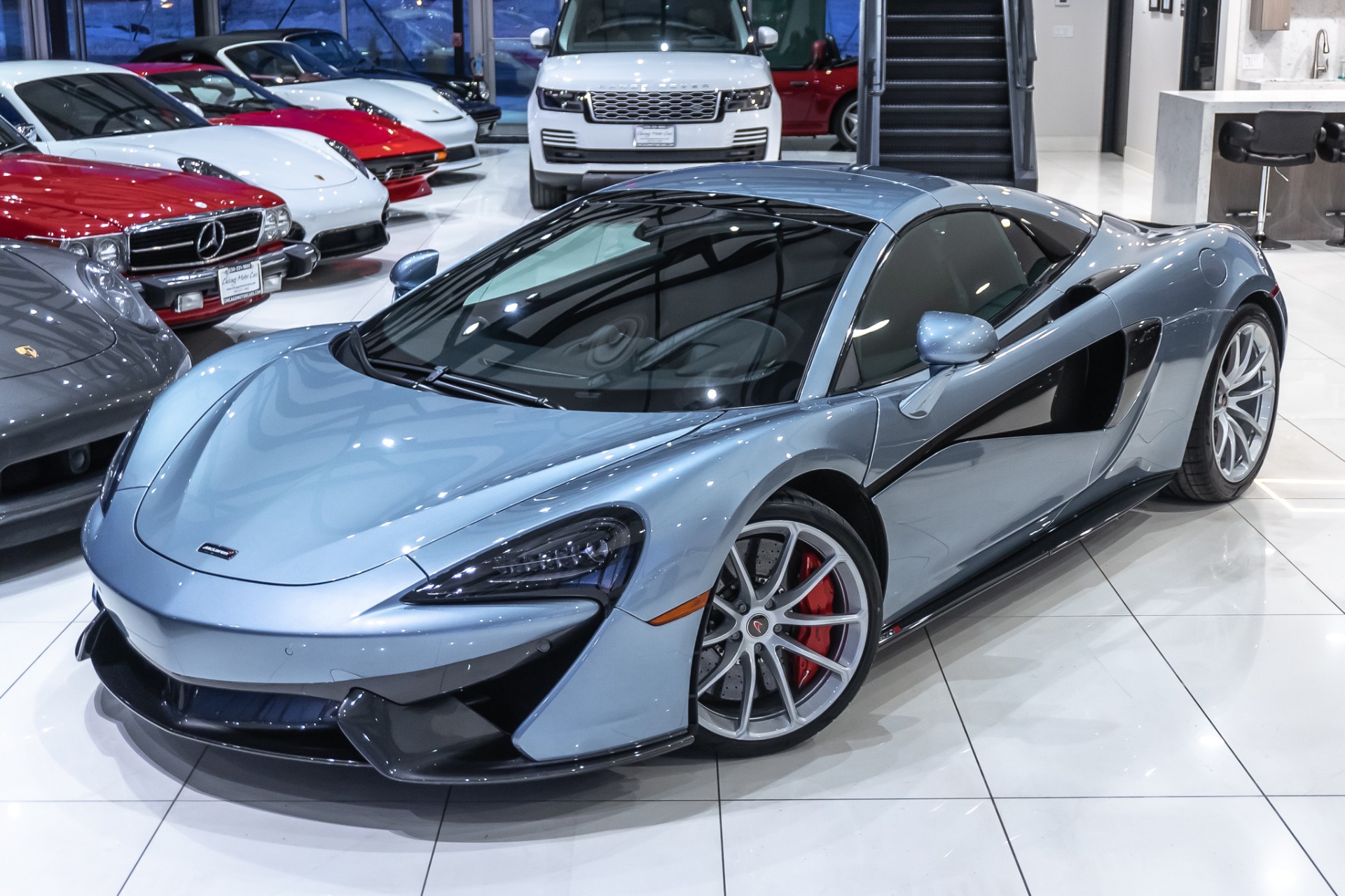 Used-2018-McLaren-570S-Spider-Luxury-Package--Ceramic-Brakes--Sport-Exhaust-MSRP-241k