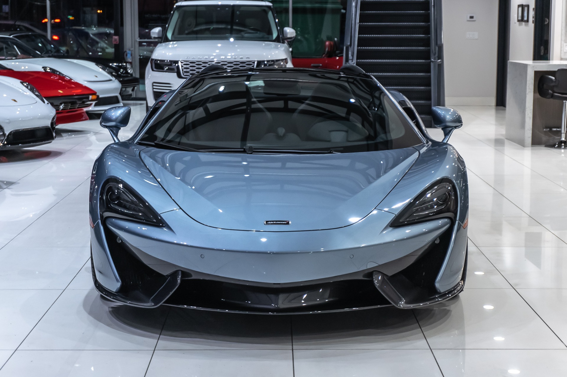 Used-2018-McLaren-570S-Spider-Luxury-Package--Ceramic-Brakes--Sport-Exhaust-MSRP-241k