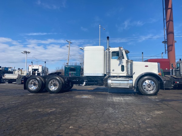 Used 2004 Peterbilt 379 Truck Tractor for sale Sold at Chicago Motor Cars in West Chicago IL 60185 5