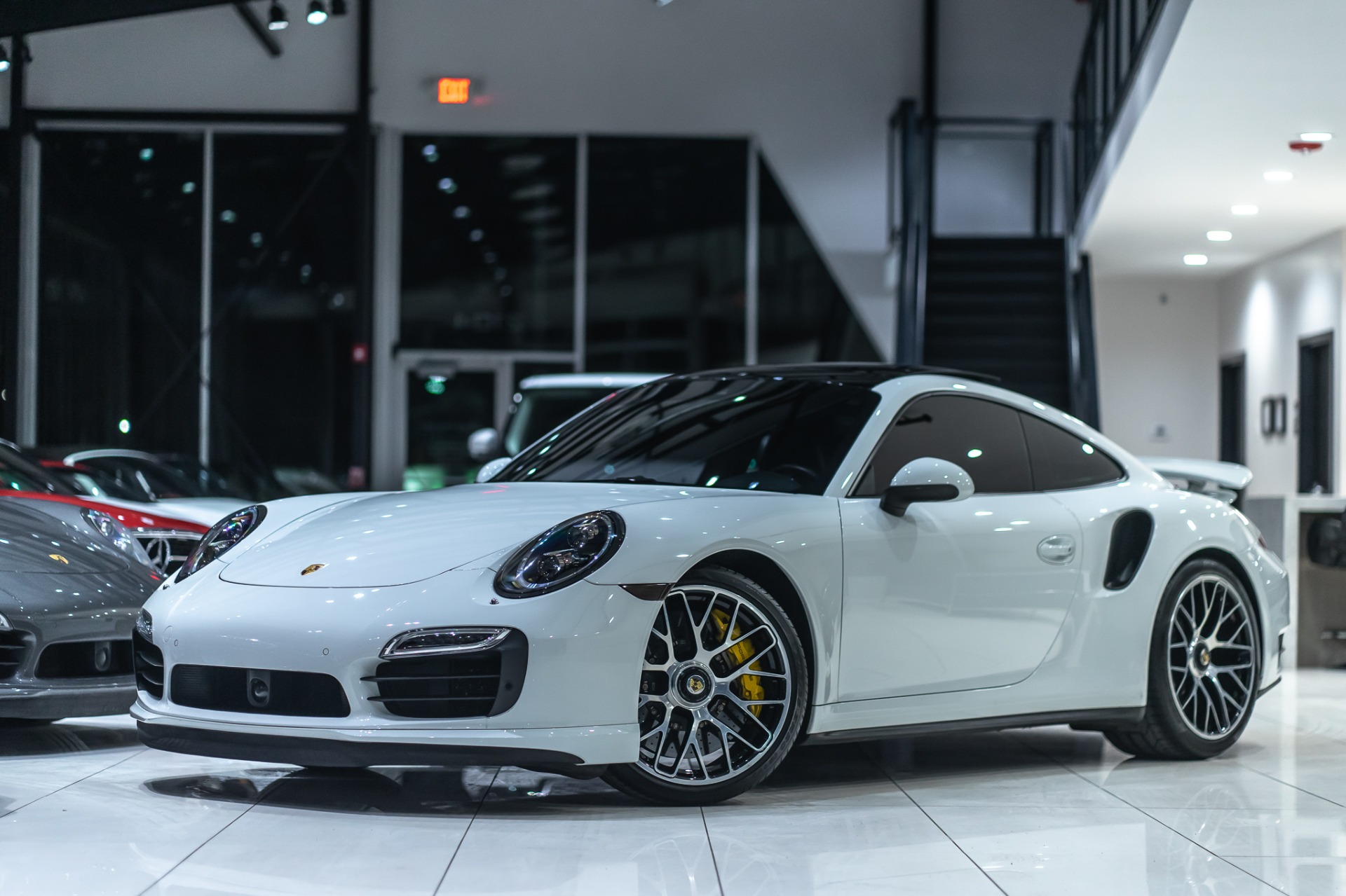 Used-2015-Porsche-911-Turbo-S-Coupe-Premium-Pkg-Plus--Burmester-MSRP-196k