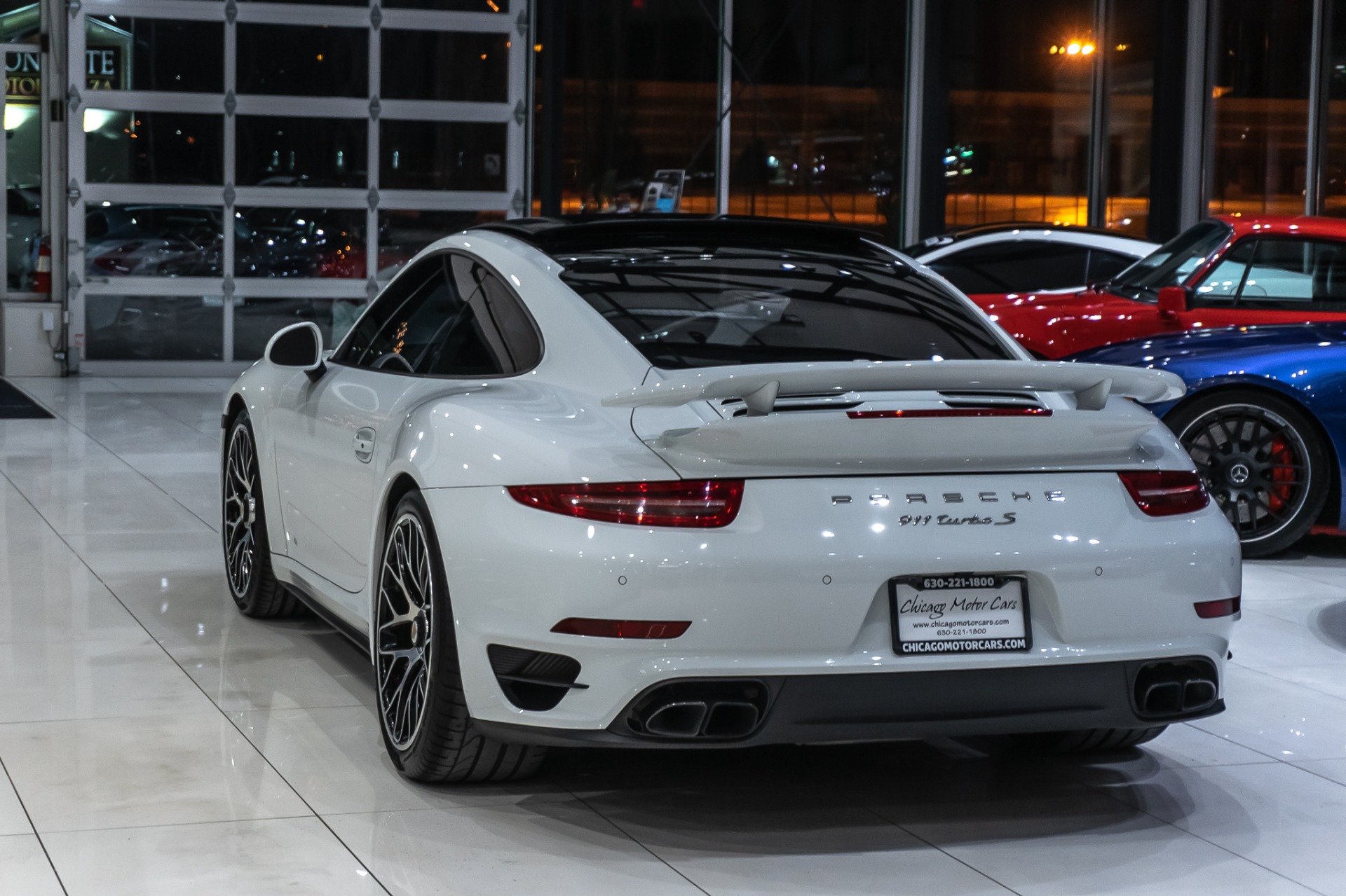 Used-2015-Porsche-911-Turbo-S-Coupe-Premium-Pkg-Plus--Burmester-MSRP-196k