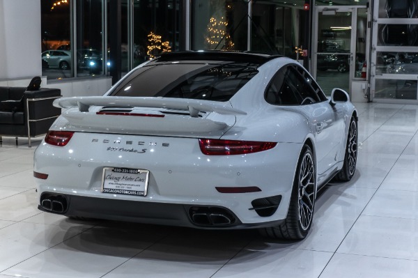 Used-2015-Porsche-911-Turbo-S-Coupe-Premium-Pkg-Plus--Burmester-MSRP-196k