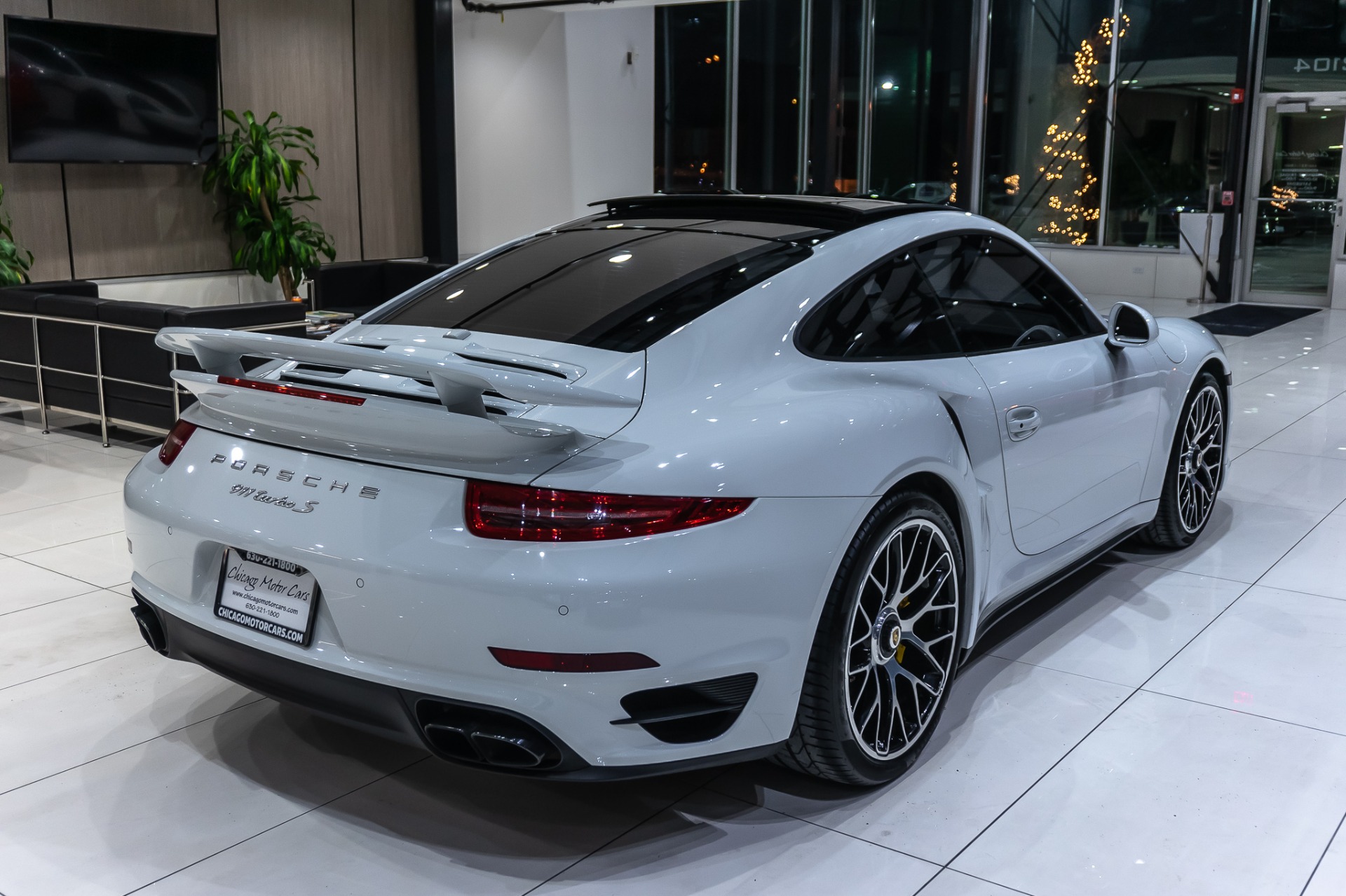 Used-2015-Porsche-911-Turbo-S-Coupe-Premium-Pkg-Plus--Burmester-MSRP-196k