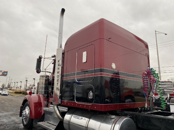 Used-2003-KENWORTH-W900