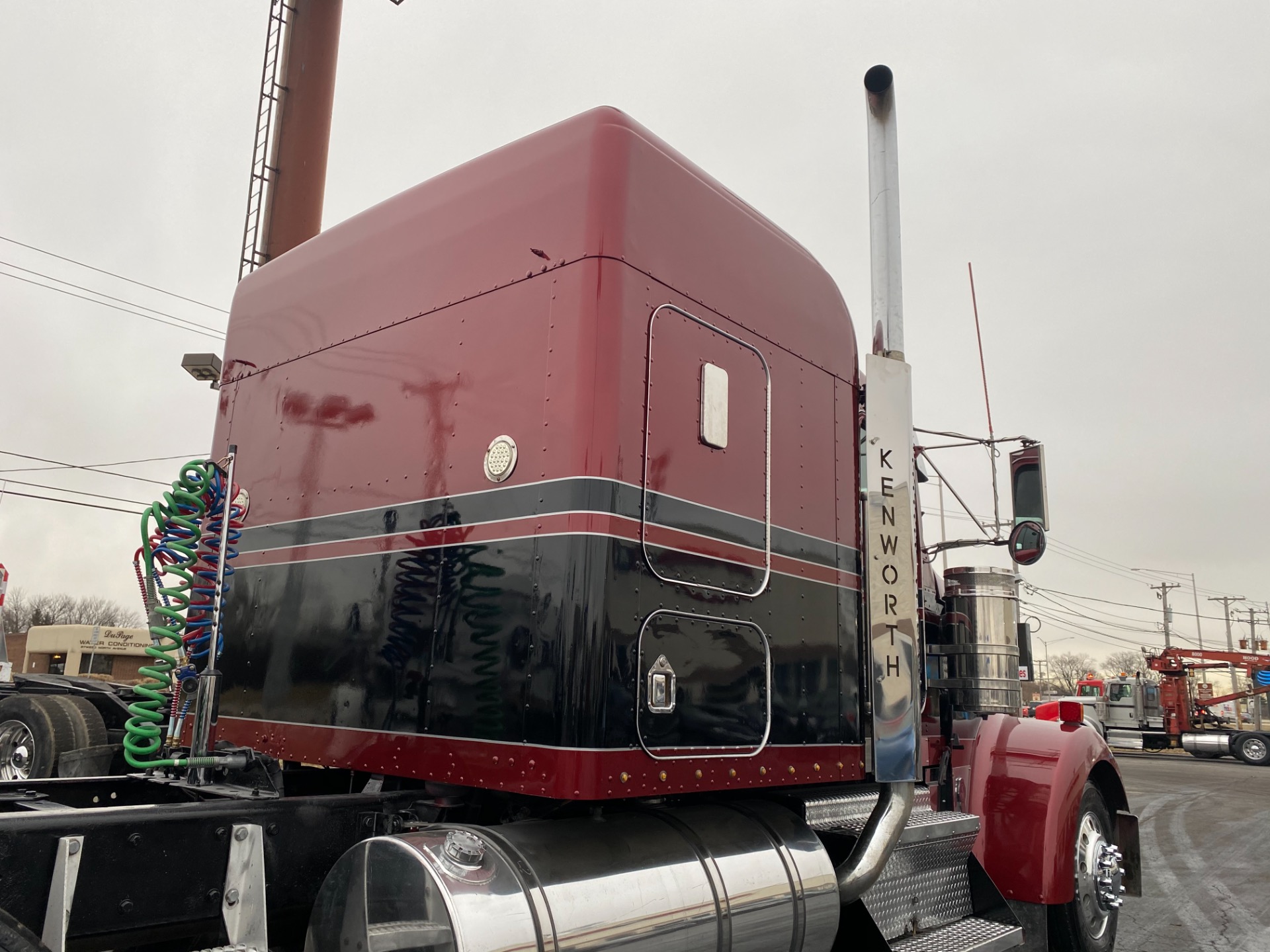 Used-2003-KENWORTH-W900