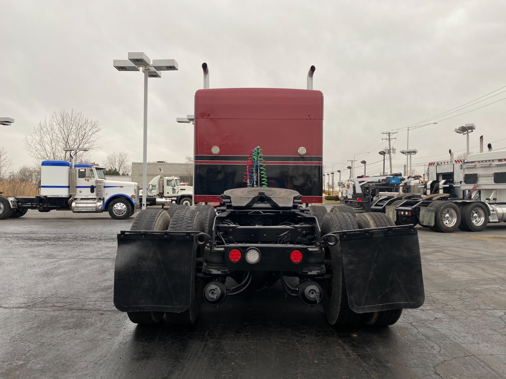 Used-2003-KENWORTH-W900