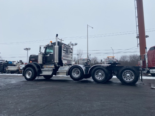 Used-2007-KENWORTH-W900