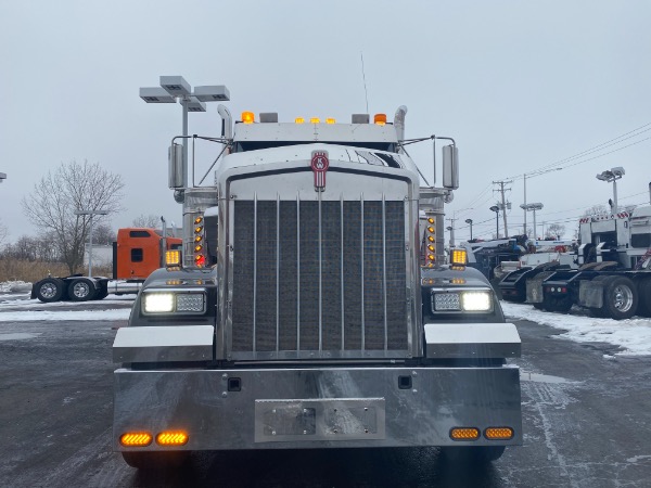 Used-2007-KENWORTH-W900