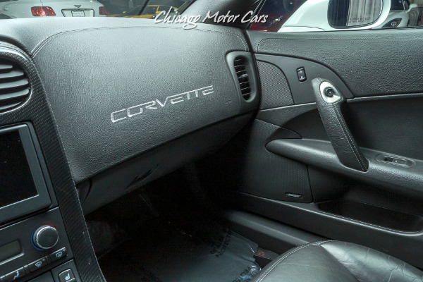 Used-2010-Chevrolet-Corvette-ZR1-3ZR-Coupe-Original-MSRP-121k-SPEED-INC-900HP-PACKAGE