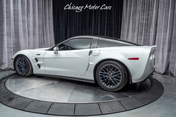 Used-2010-Chevrolet-Corvette-ZR1-3ZR-Coupe-Original-MSRP-121k-SPEED-INC-900HP-PACKAGE