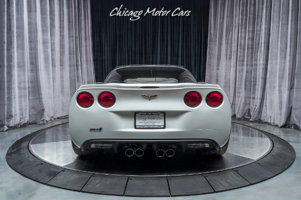 Used-2010-Chevrolet-Corvette-ZR1-3ZR-Coupe-Original-MSRP-121k-SPEED-INC-900HP-PACKAGE