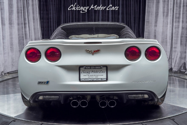 Used-2010-Chevrolet-Corvette-ZR1-3ZR-Coupe-Original-MSRP-121k-SPEED-INC-900HP-PACKAGE