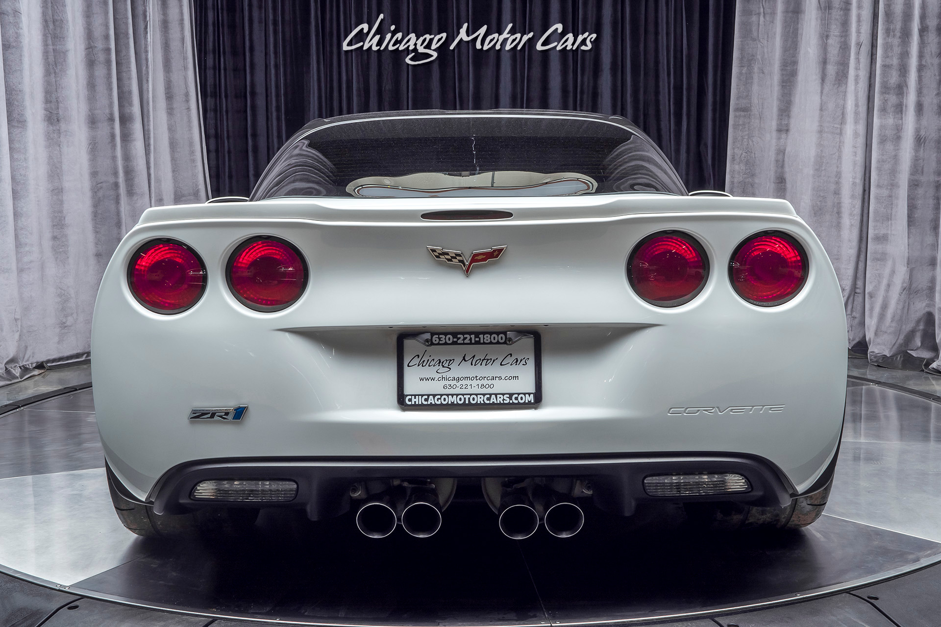 Used-2010-Chevrolet-Corvette-ZR1-3ZR-Coupe-Original-MSRP-121k-SPEED-INC-900HP-PACKAGE