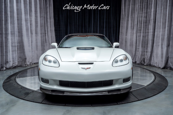 Used-2010-Chevrolet-Corvette-ZR1-3ZR-Coupe-Original-MSRP-121k-SPEED-INC-900HP-PACKAGE