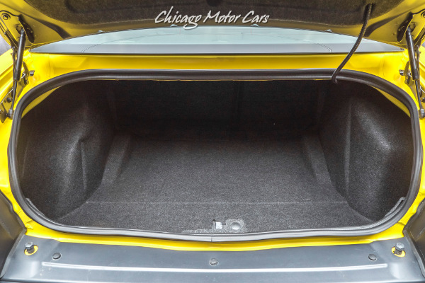 Used-2018-Dodge-Challenger-SRT-Demon-Coupe-DEMON-CRATE-RARE-YELLOW-JACKET-EXTERIOR-ONLY-1300-MILES