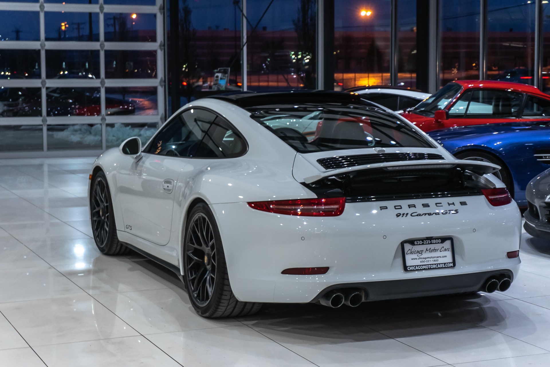 Used-2015-Porsche-911-Carrera-GTS-Coupe-Original-MSRP-139k-GTS-Communication-Pkg-BOSE-Audio