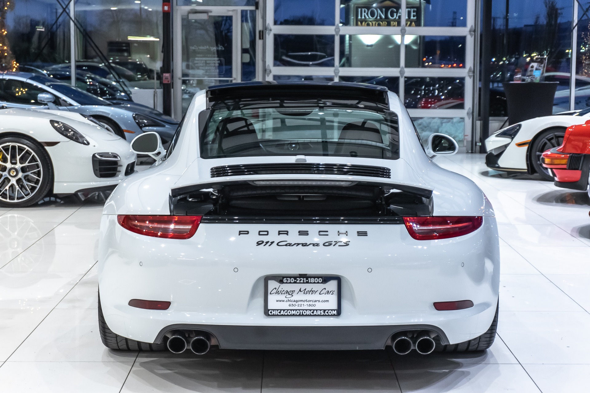 Used-2015-Porsche-911-Carrera-GTS-Coupe-Original-MSRP-139k-GTS-Communication-Pkg-BOSE-Audio