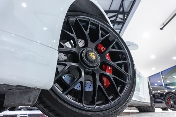 Used 2015 Porsche 911 Carrera GTS Coupe Original MSRP $139k+ GTS Communication Pkg! BOSE Audio! for sale Sold at Chicago Motor Cars in West Chicago IL 60185 6