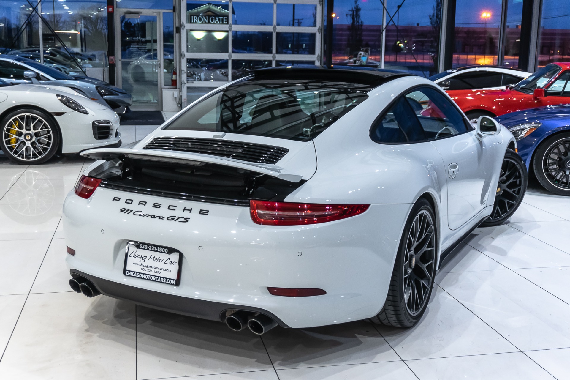 Used-2015-Porsche-911-Carrera-GTS-Coupe-Original-MSRP-139k-GTS-Communication-Pkg-BOSE-Audio