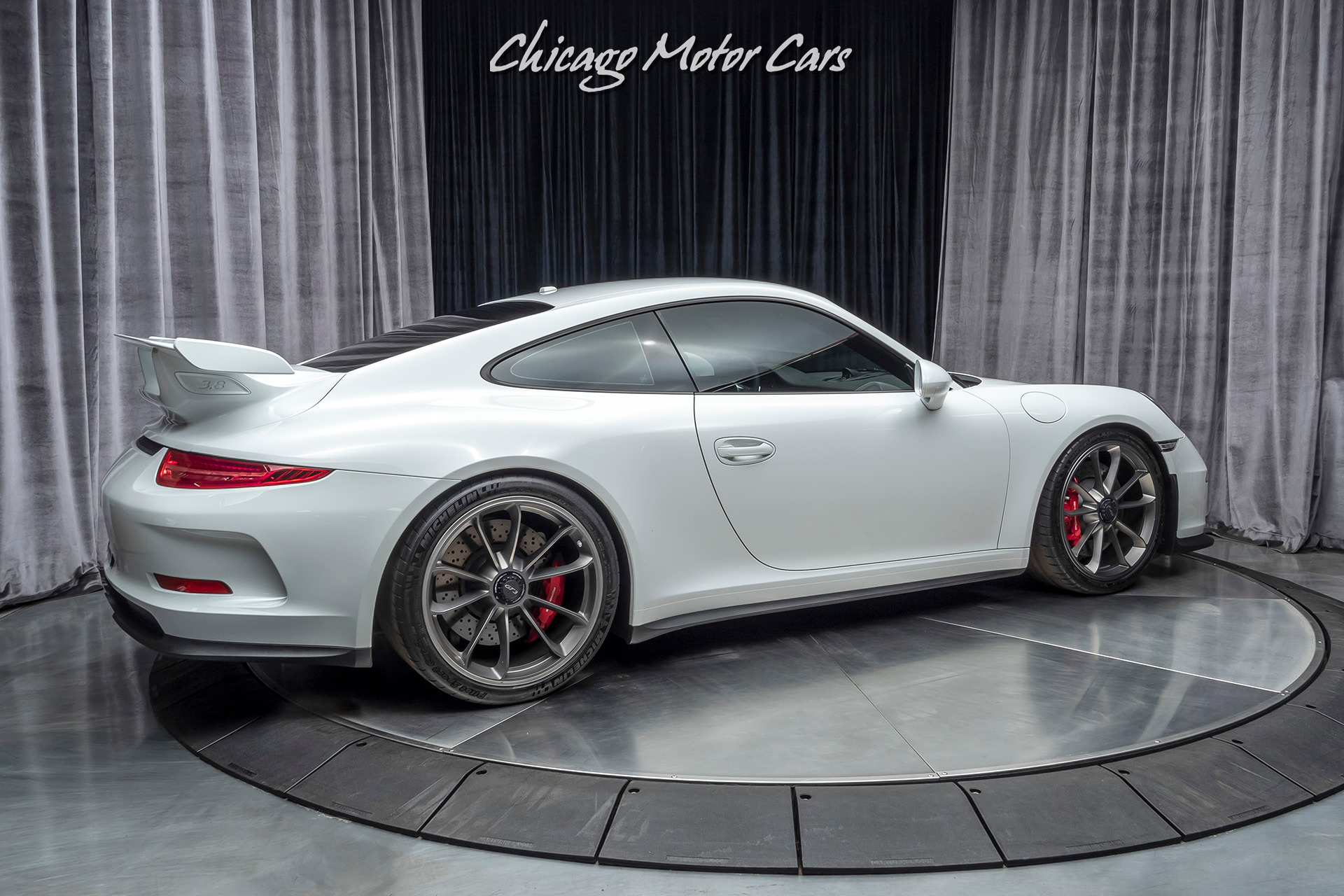 Used-2015-Porsche-911-GT3-Coupe-Upgrades-Serviced-Carbon-Buckets--Warranty