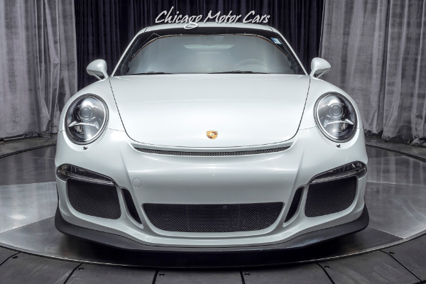 Used-2015-Porsche-911-GT3-Coupe-Upgrades-Serviced-Carbon-Buckets--Warranty