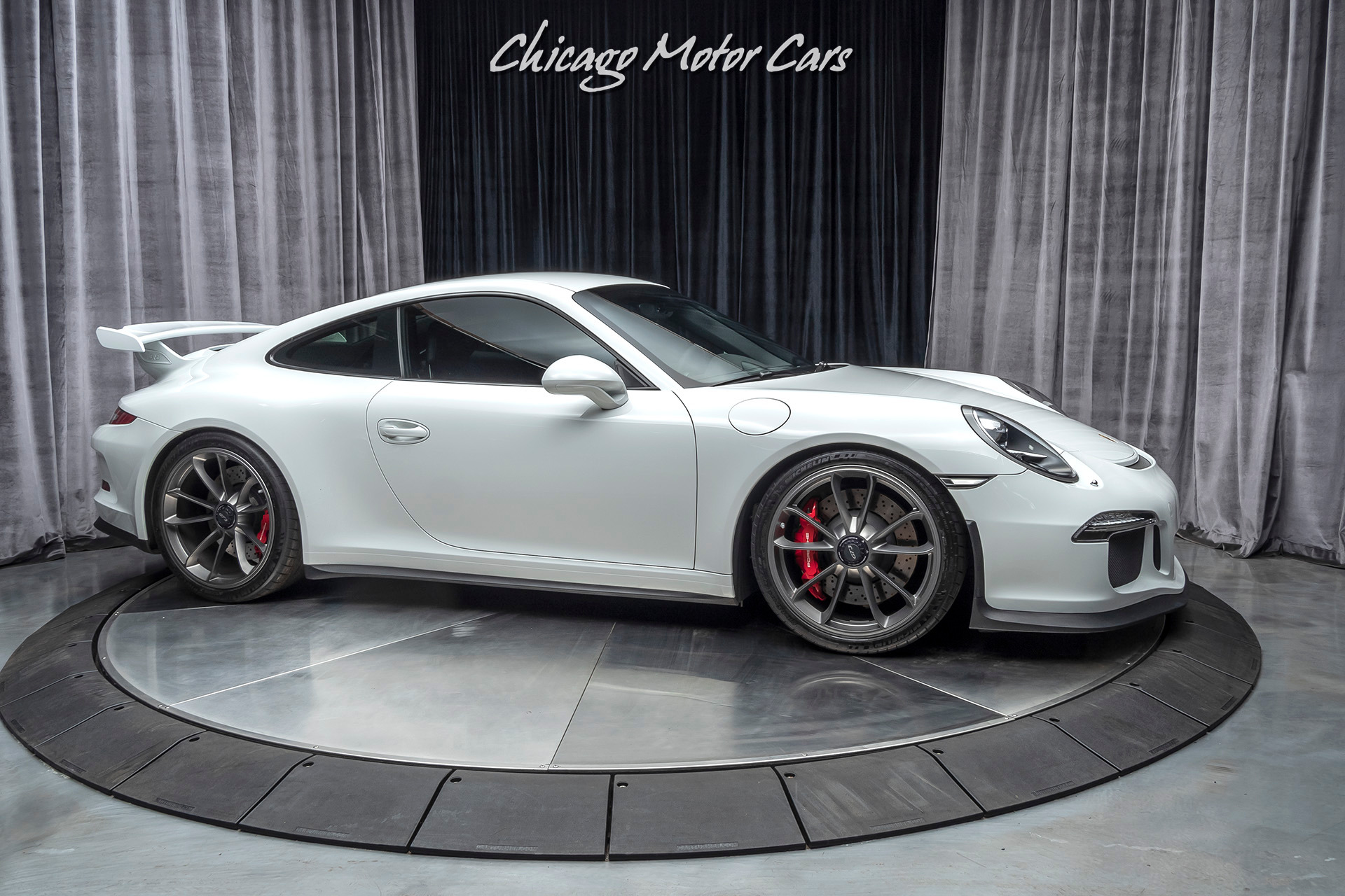 Used-2015-Porsche-911-GT3-Coupe-Upgrades-Serviced-Carbon-Buckets--Warranty