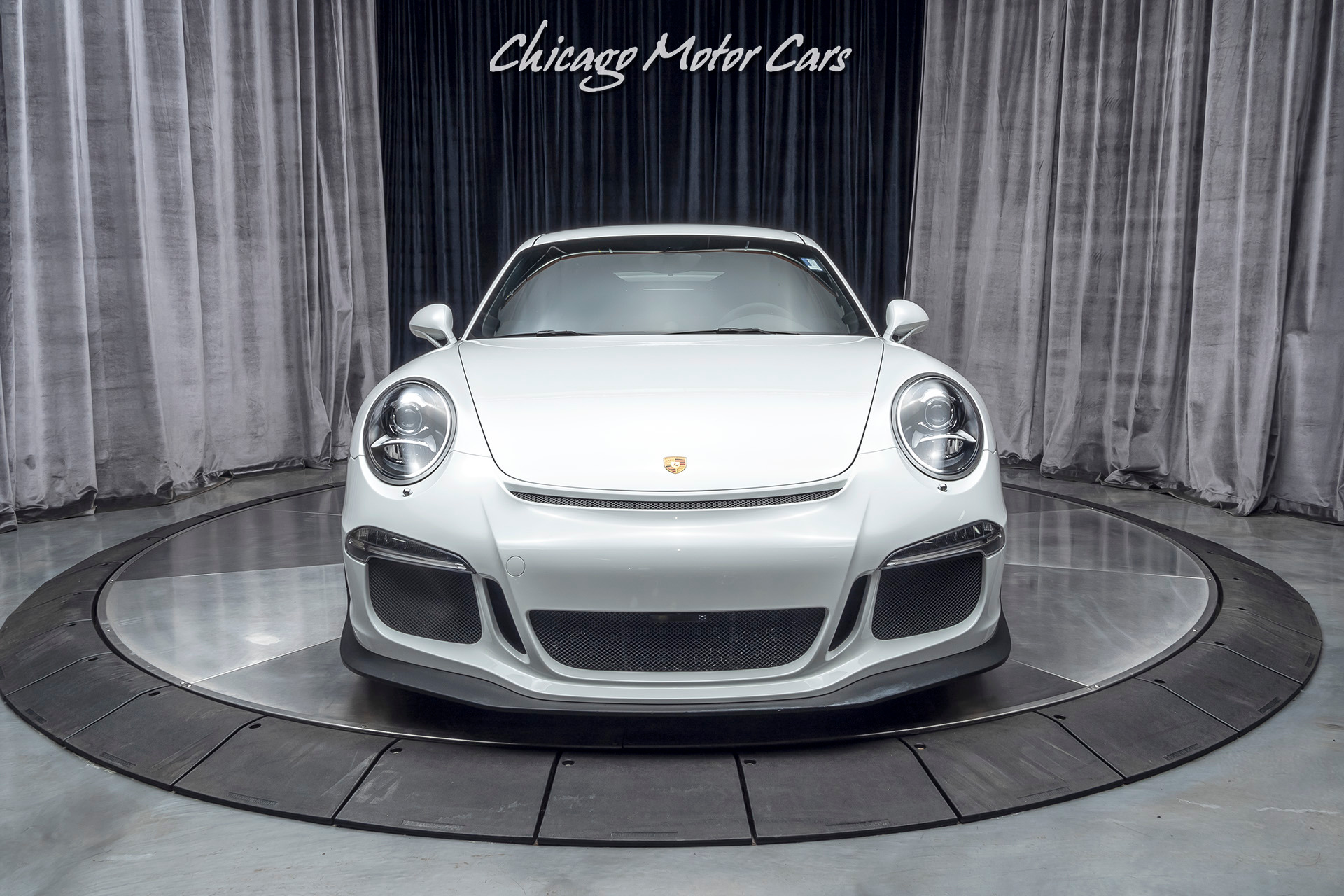 Used-2015-Porsche-911-GT3-Coupe-Upgrades-Serviced-Carbon-Buckets--Warranty