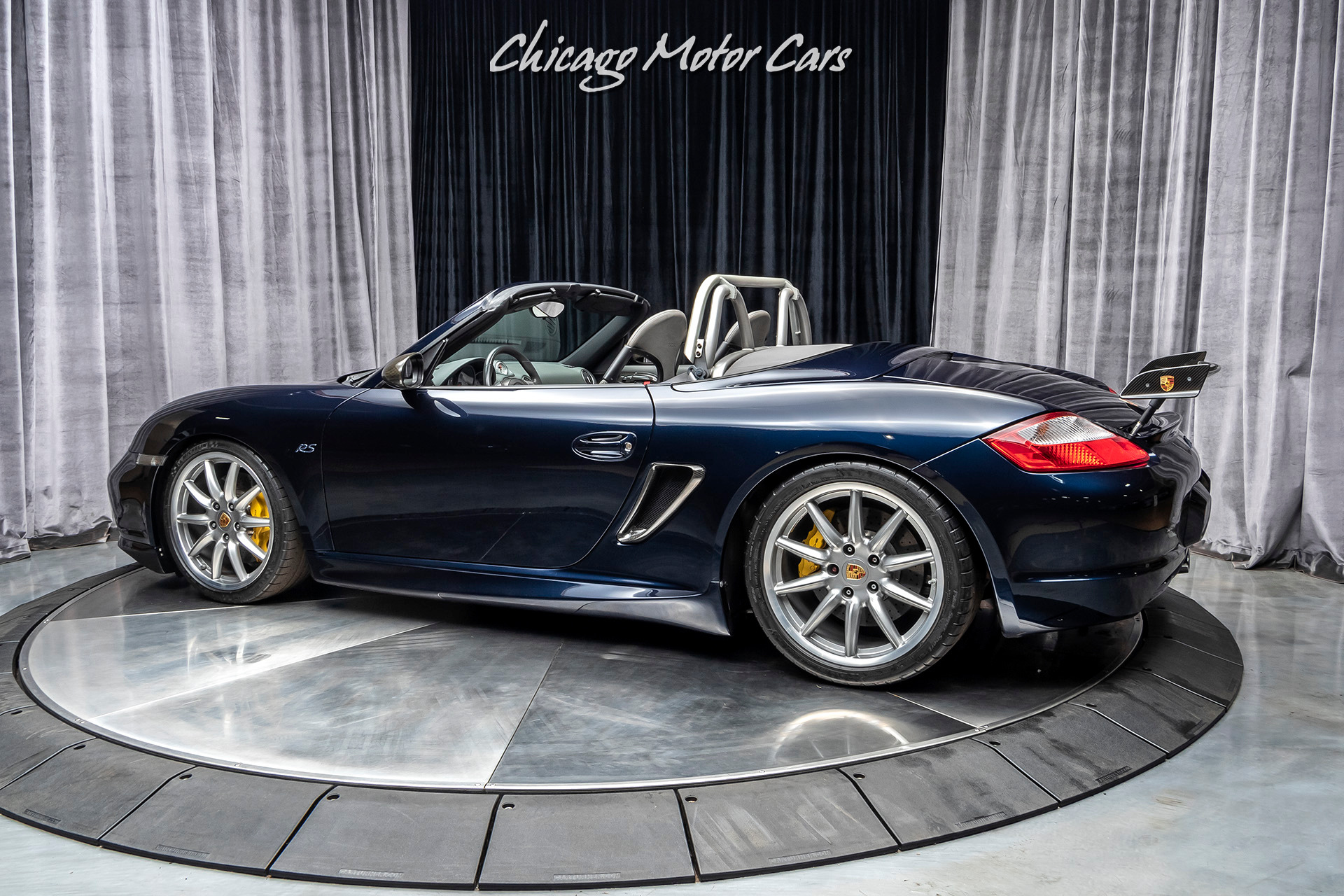 Used-2007-Porsche-Boxster-S-Convertible-Original-MSRP-80k-26K-IN-UPGRADES