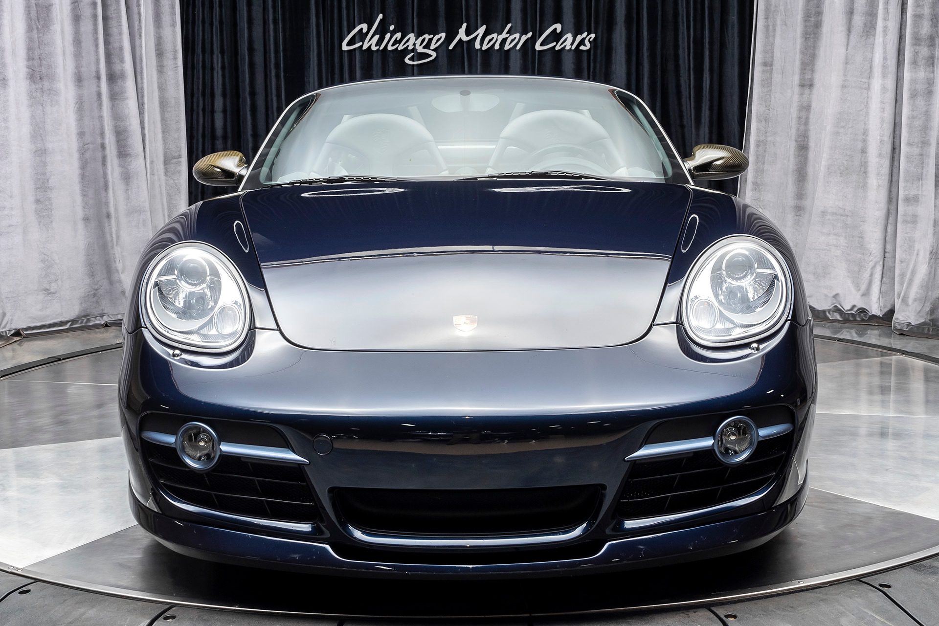 Used-2007-Porsche-Boxster-S-Convertible-Original-MSRP-80k-26K-IN-UPGRADES