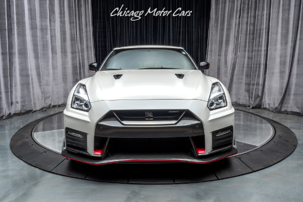 Used-2017-Nissan-GT-R-NISMO-Coupe-RARE-MODEL-CARBON-FIBER-LOADED