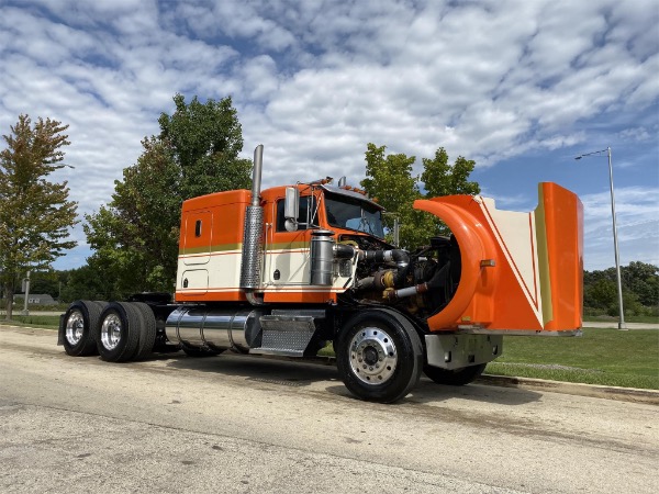 Used-1993-Kenworth-W900B