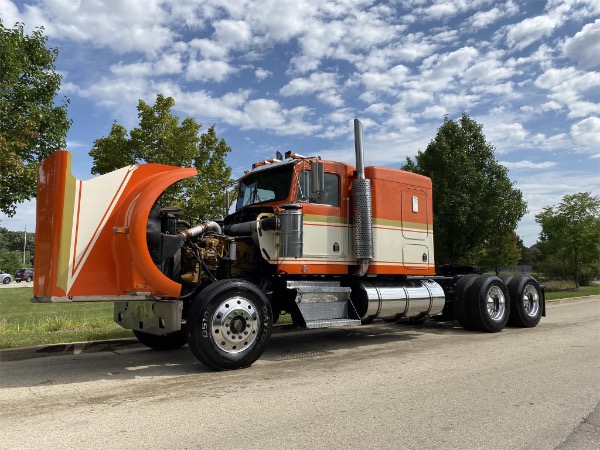 Used-1993-Kenworth-W900B