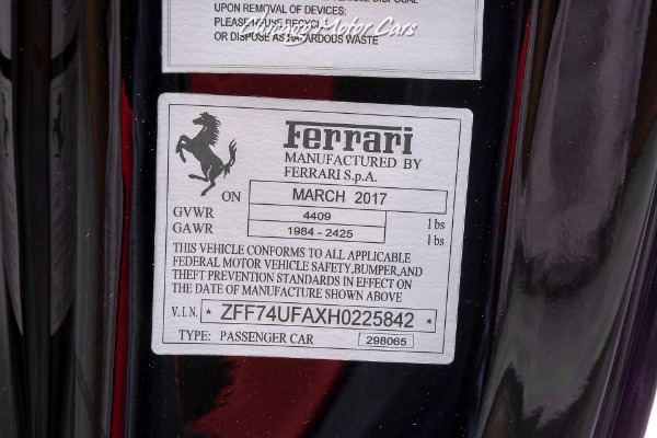 Used-2017-Ferrari-F12-Berlinetta-Coupe-Upgrades-Carbon-Fiber-Novitec