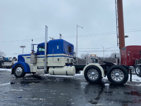 Used 2010 Peterbilt 389 for sale Sold at Chicago Motor Cars in West Chicago IL 60185 4