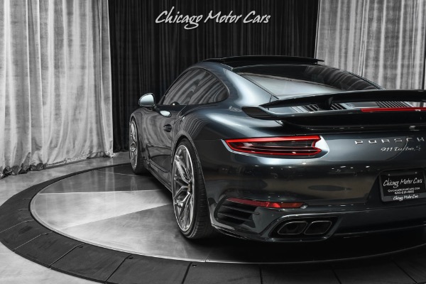 Used-2017-Porsche-911-Turbo-S-Coupe-PTS-Carbon-Steel-Gray-Metallic-Aerokit-Capristo-21-ANRKY-Wheels