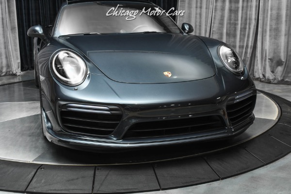 Used-2017-Porsche-911-Turbo-S-Coupe-PTS-Carbon-Steel-Gray-Metallic-Aerokit-Capristo-21-ANRKY-Wheels