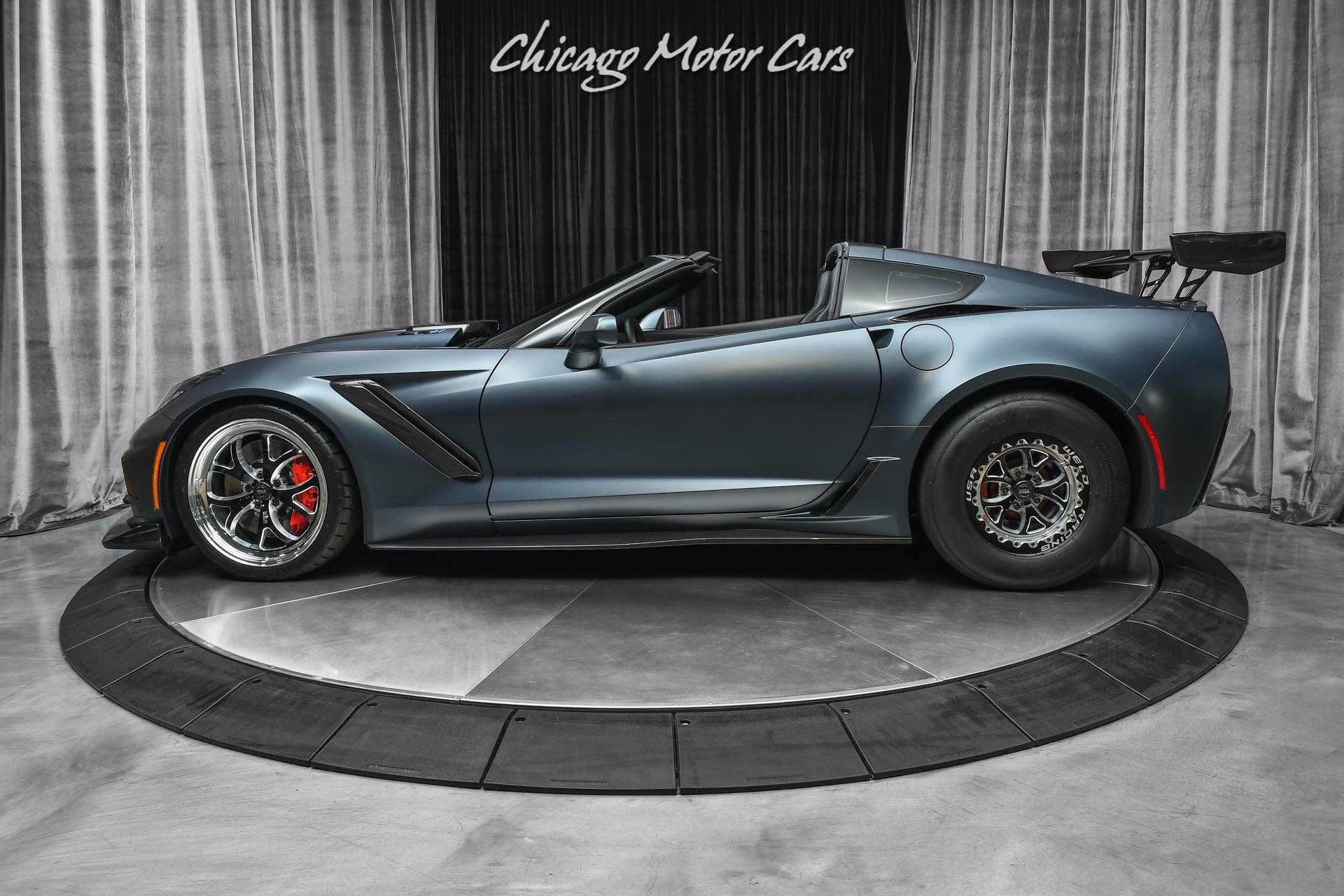 Used-2019-Chevrolet-Corvette-ZR1-Coupe-1250HP-LOW-MILES-TASTEFULLY-UPGRADED