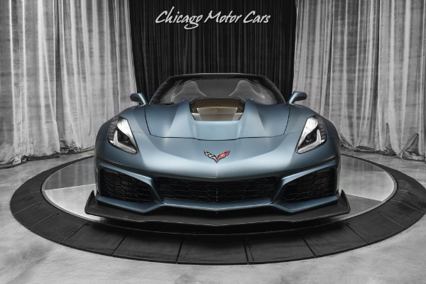 Used-2019-Chevrolet-Corvette-ZR1-Coupe-1250HP-LOW-MILES-TASTEFULLY-UPGRADED