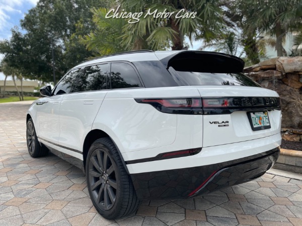 Used-2018-Land-Rover-Range-Rover-Velar-D180-R-Dynamic-HSE-DIESEL-CLIMATE-PKG-ONOFF-ROAD-PKG-MERIDIAN-SOUND