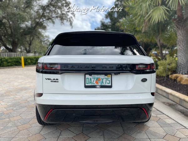 Used-2018-Land-Rover-Range-Rover-Velar-D180-R-Dynamic-HSE-DIESEL-CLIMATE-PKG-ONOFF-ROAD-PKG-MERIDIAN-SOUND