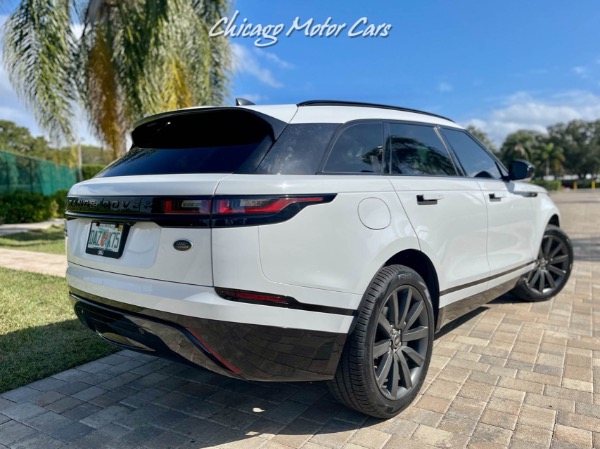 Used-2018-Land-Rover-Range-Rover-Velar-D180-R-Dynamic-HSE-DIESEL-CLIMATE-PKG-ONOFF-ROAD-PKG-MERIDIAN-SOUND