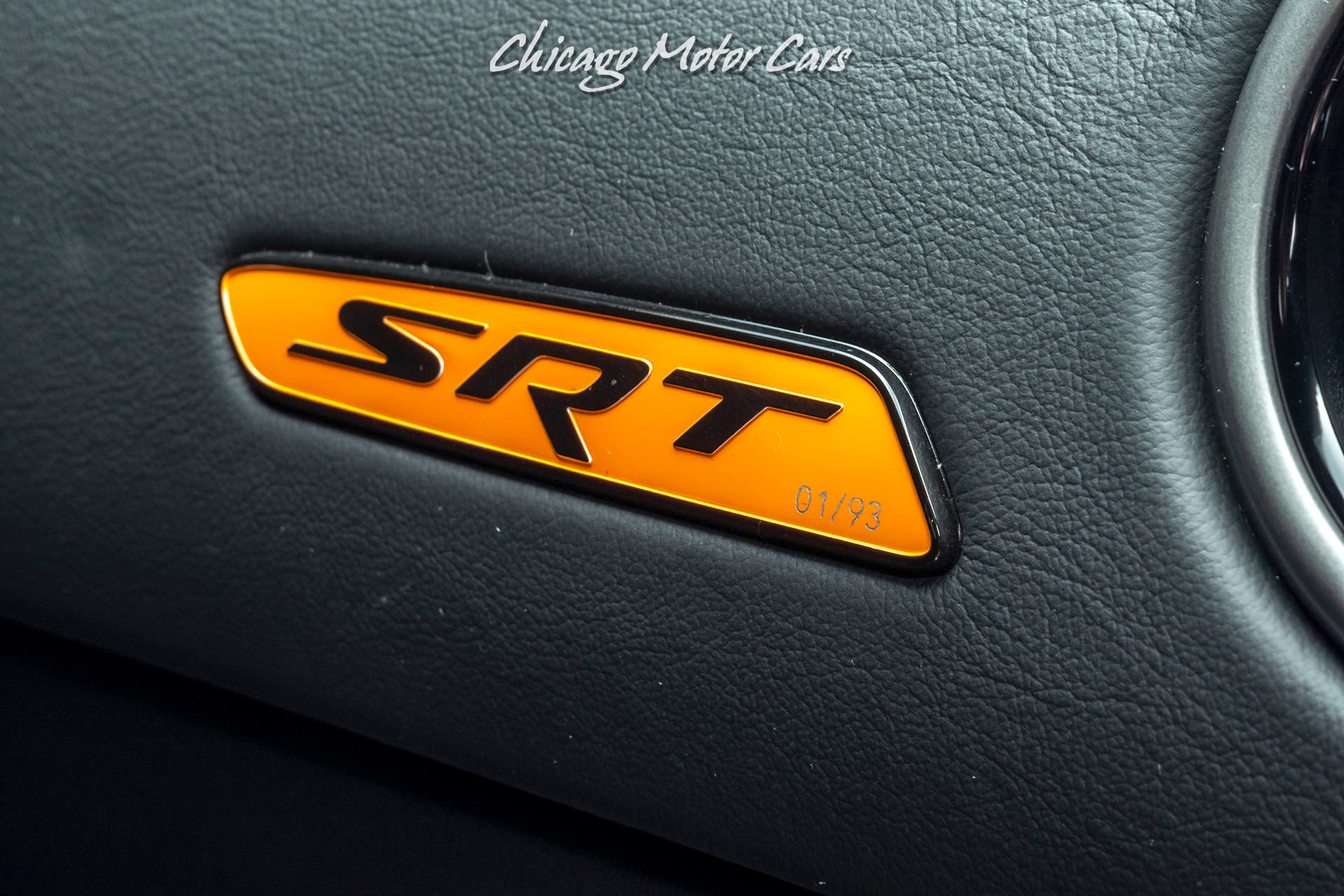 Used-2014-Dodge-SRT-Viper-TA-Coupe-1ST-ORANGE-VIPER-TA-PRODUCED-VIN--001-Only-10-Miles