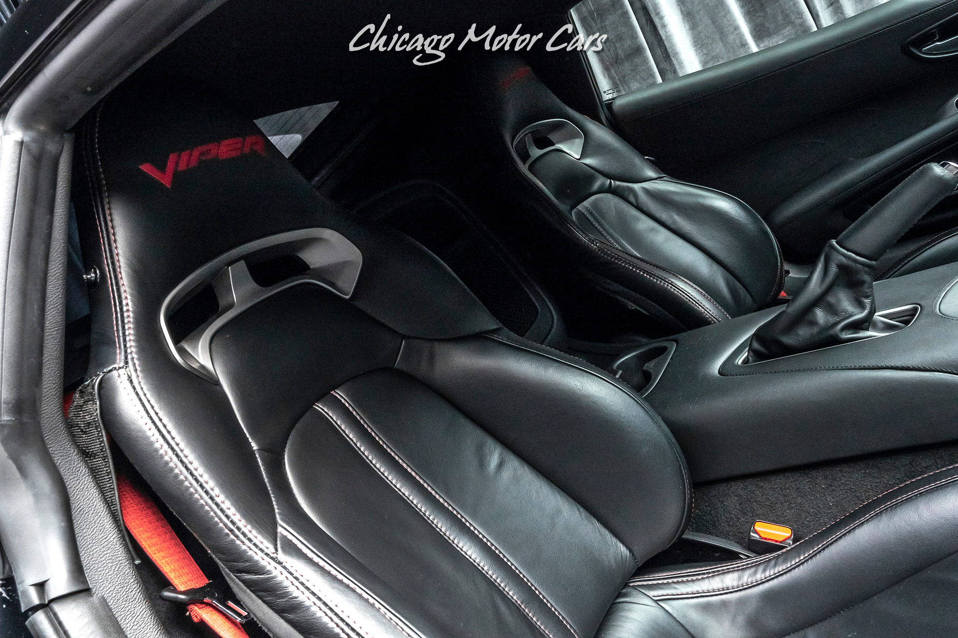 Used-2013-Dodge-SRT-Viper-Coupe-GRAND-TOURING-PACKAGE-SABELT-SEATS-UPGRADES