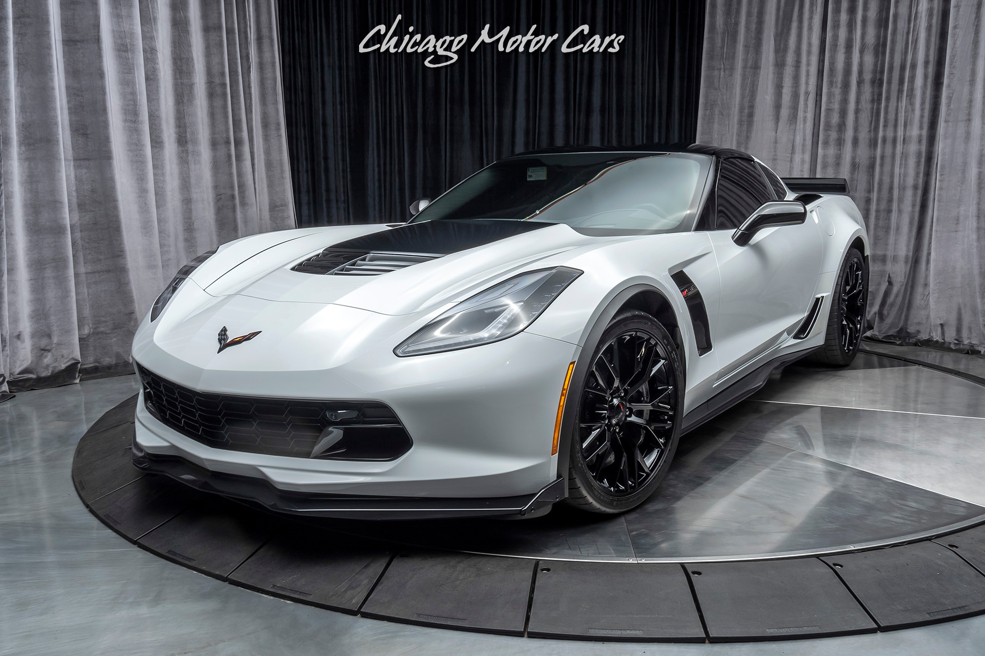 Used-2017-Chevrolet-Corvette-2LZ-Z06-Coupe-MSRP-102K-UPGRADES-CARBON-CERAMIC-BRAKES-CARBON-FIBER