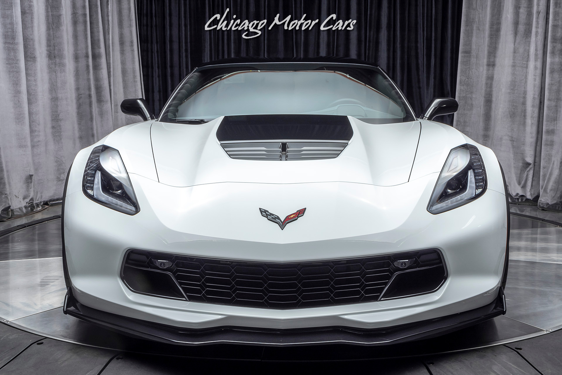 Used-2017-Chevrolet-Corvette-2LZ-Z06-Coupe-MSRP-102K-UPGRADES-CARBON-CERAMIC-BRAKES-CARBON-FIBER