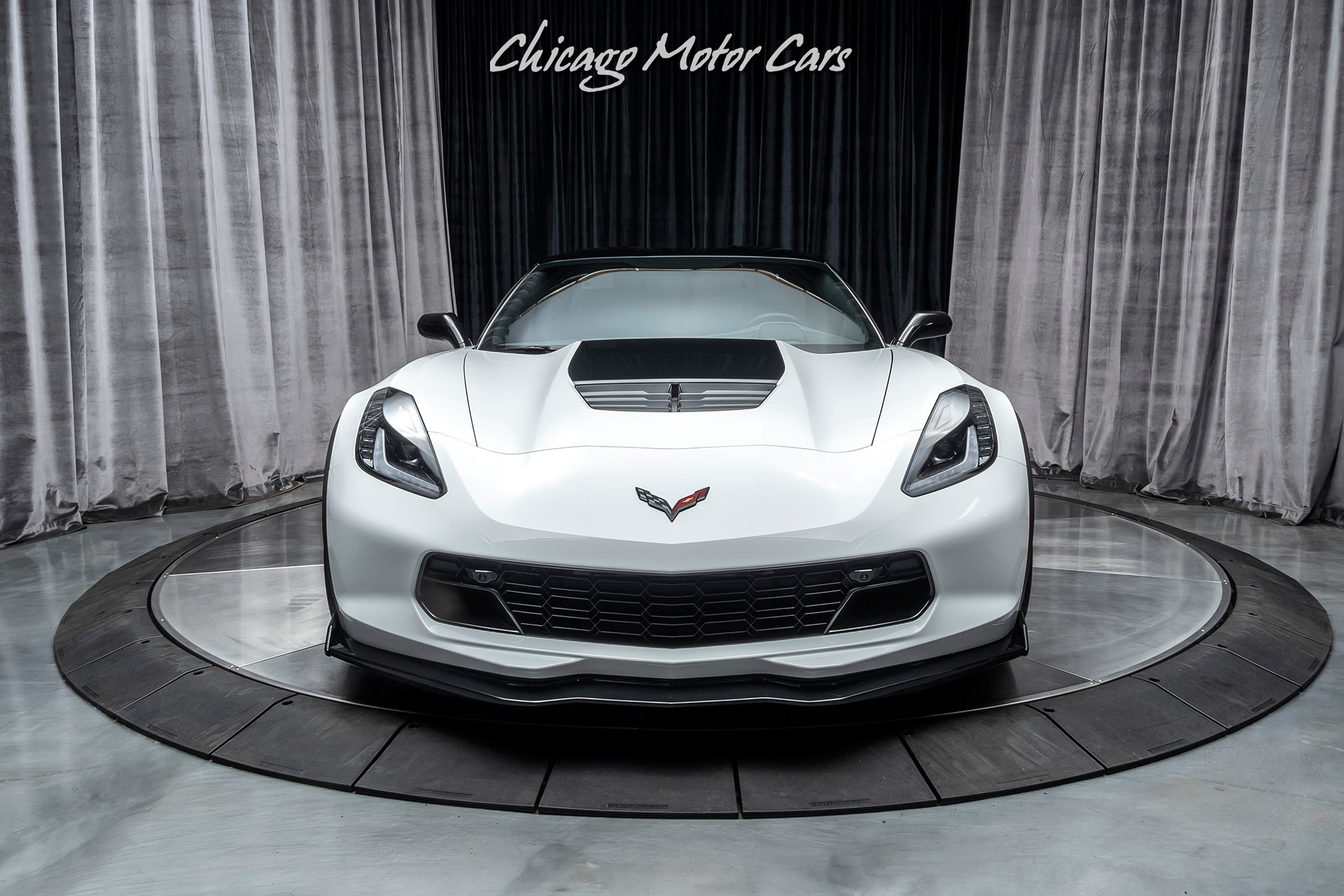 Used-2017-Chevrolet-Corvette-2LZ-Z06-Coupe-MSRP-102K-UPGRADES-CARBON-CERAMIC-BRAKES-CARBON-FIBER